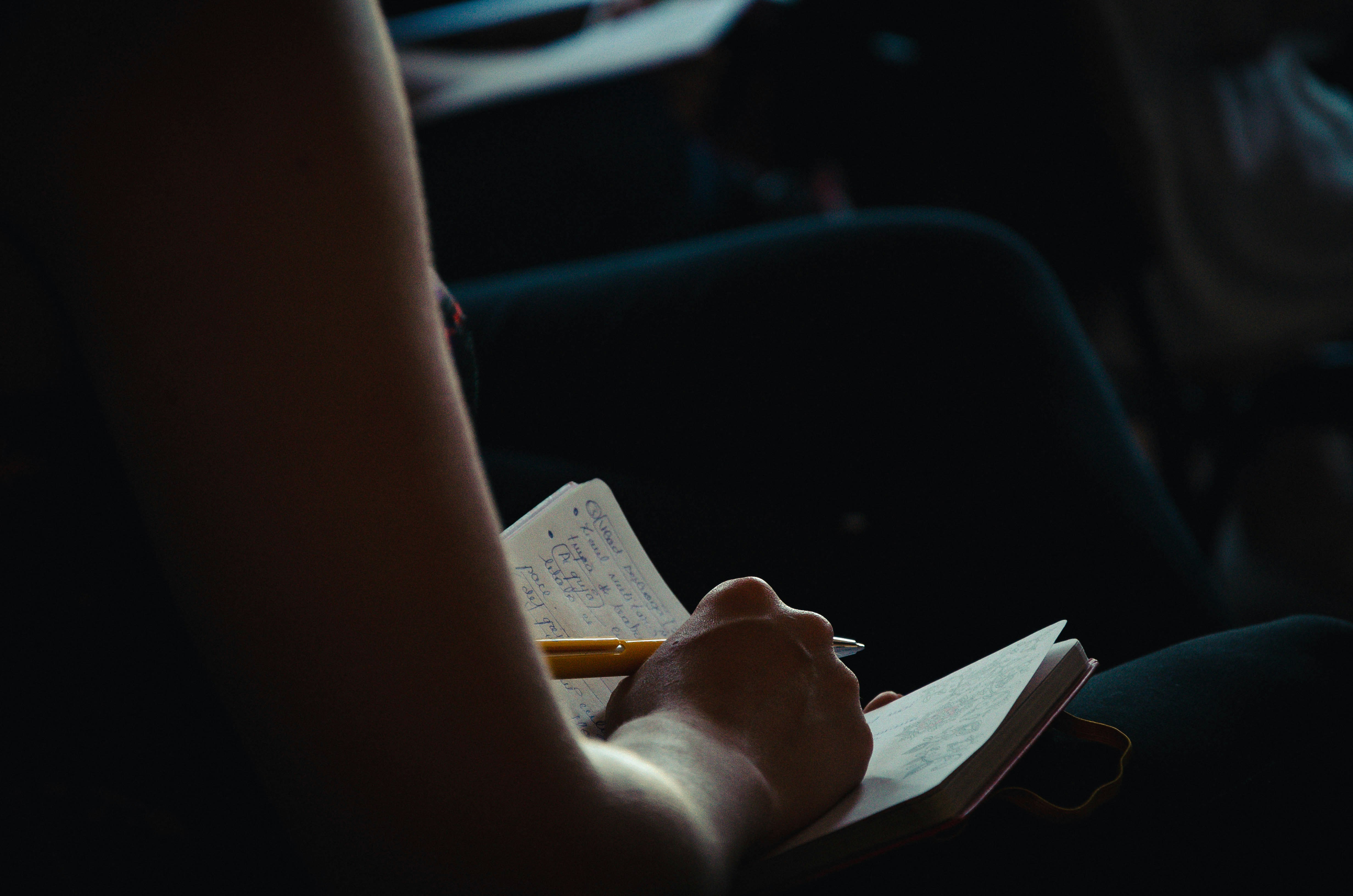 climbing logbook